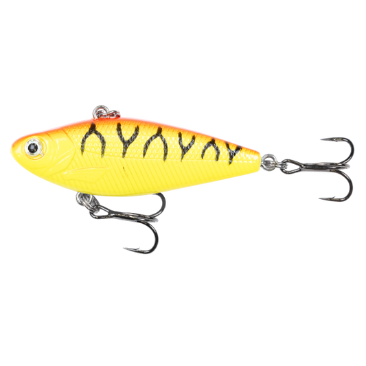 Clam Psycho Shad 18748