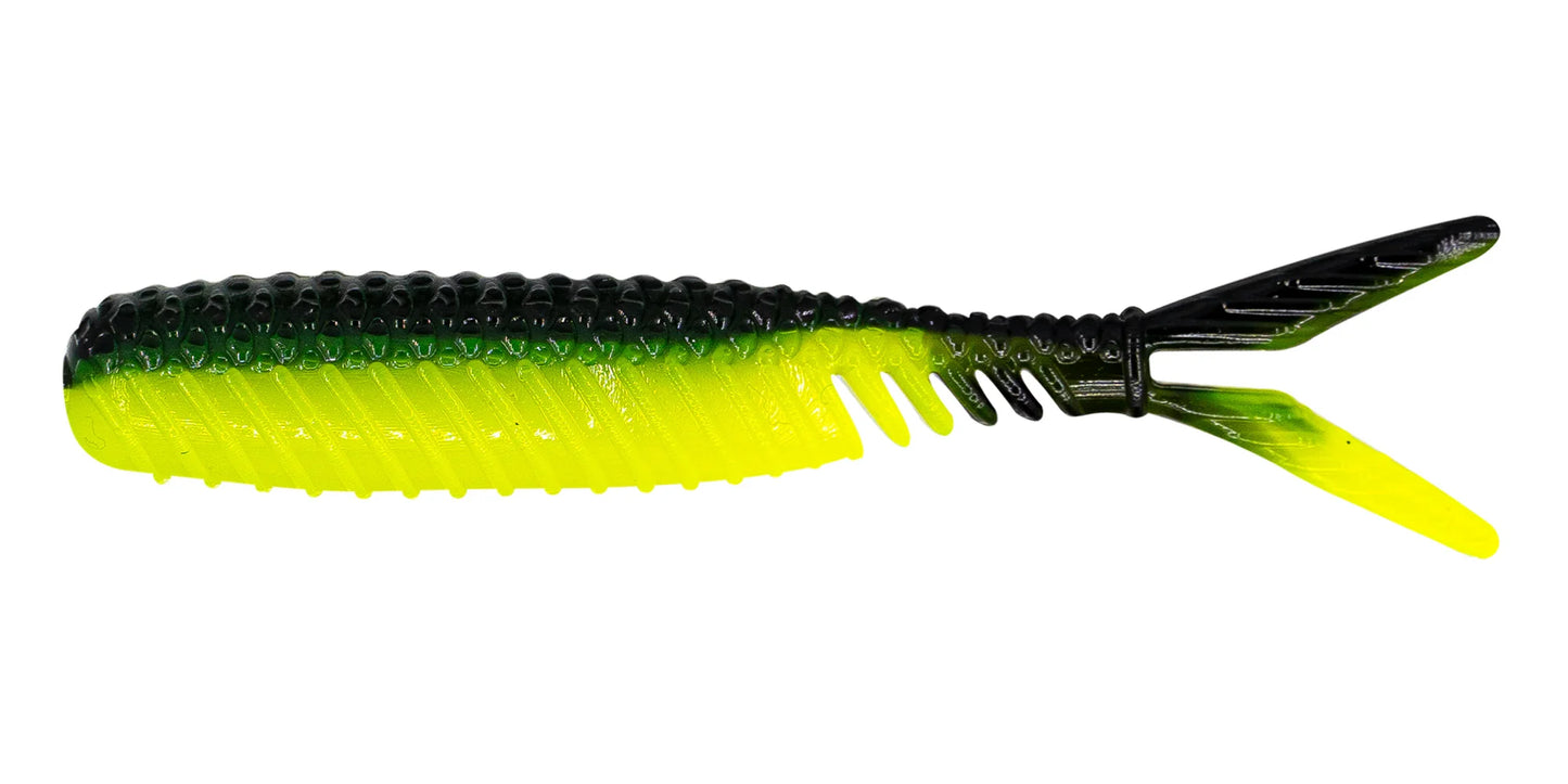 1standard Minnow1 - 2MN1-06