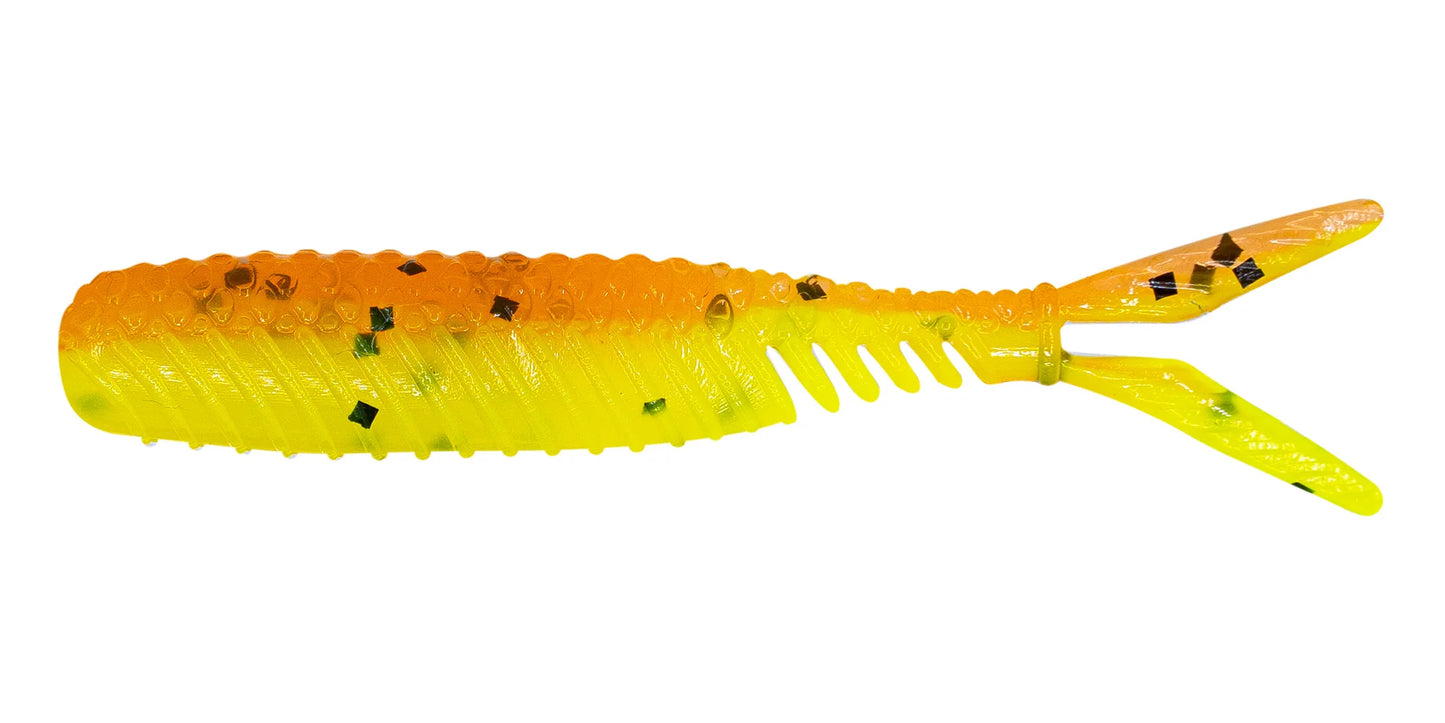 1standard Minnow1 - 2MN1-09
