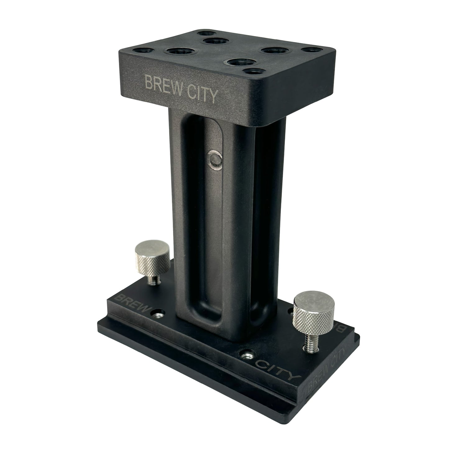 Brew City 5" Riser Assembly - #2000