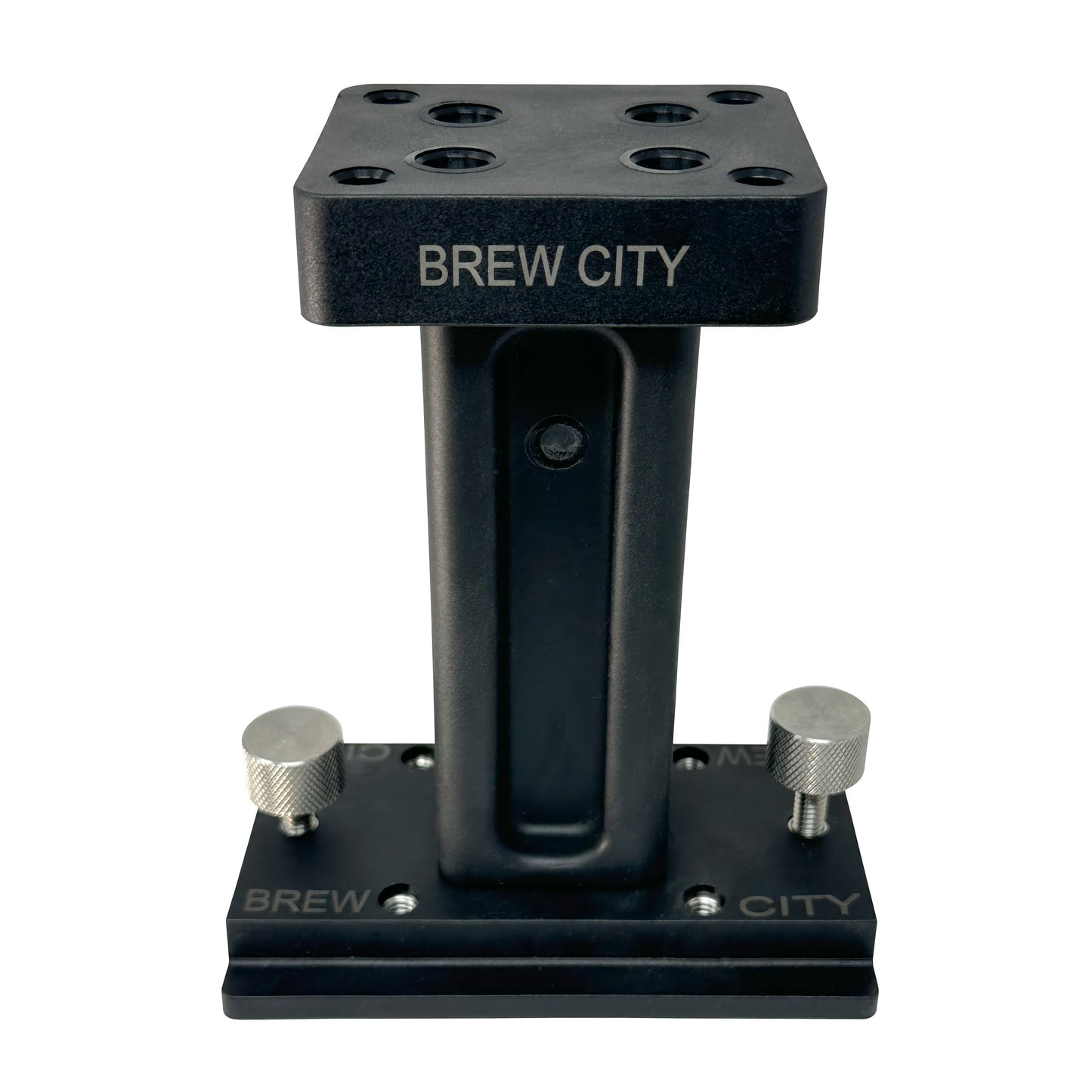 Brew City 5" Riser Assembly - #2000