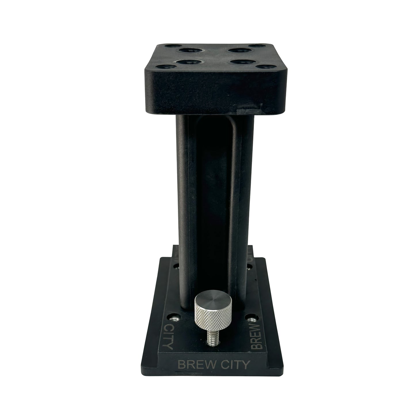 Brew City 5" Riser Assembly - #2000