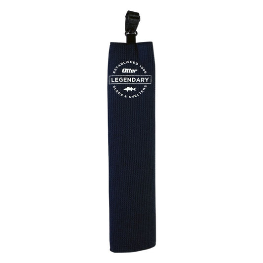 Otter Fishing Towel w/ Universa
