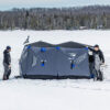 Otter Vortex Monster Pro Cabin Thermal Hub Shelter