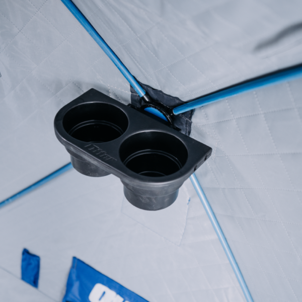 Otter Universal Hub Cup Holders (New)