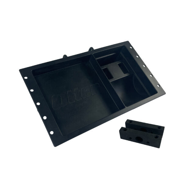 Otter Universal Hub Multi Shelf (New)