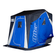 Otter Pro XS Cabin X-Over ice fishing shelter