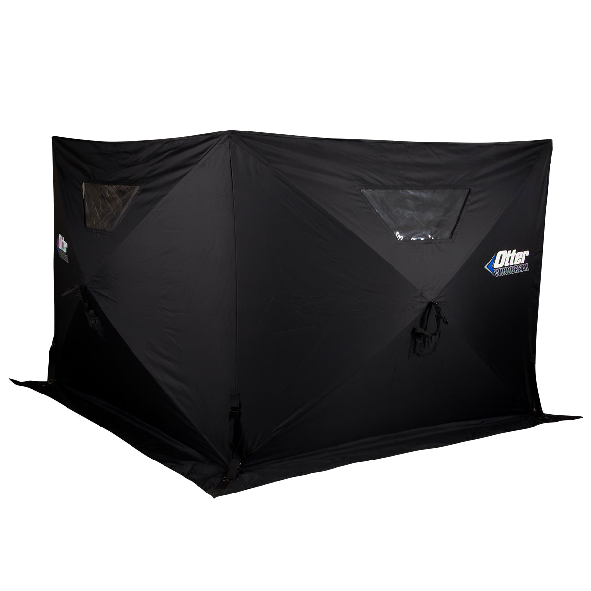Otter Windbreak V-Hub