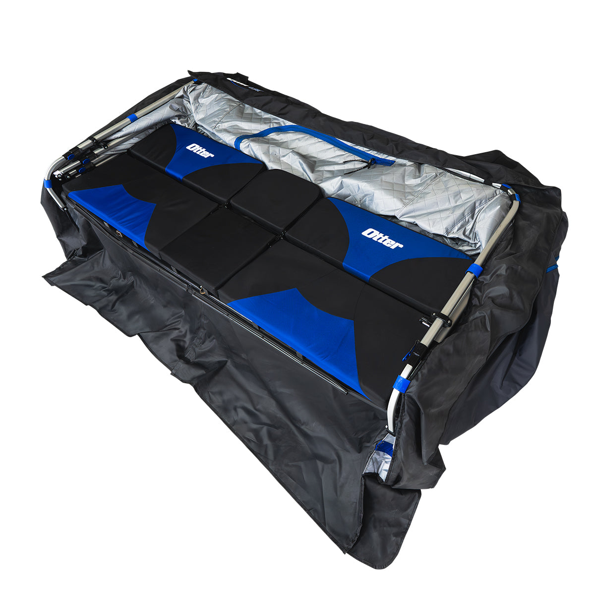 Otter XTR Resort Sleeper X-Over