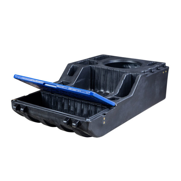 Otter Sonar Sled (this item cannot be shipped)
