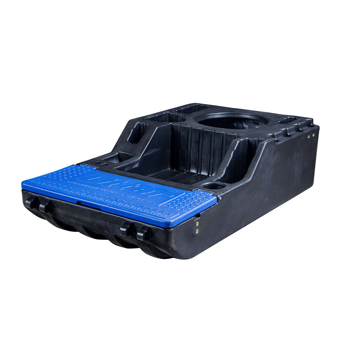 Otter Sonar Sled (this item cannot be shipped)