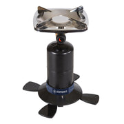 Stansport Single Burner Propane Stove 10,000 BTU