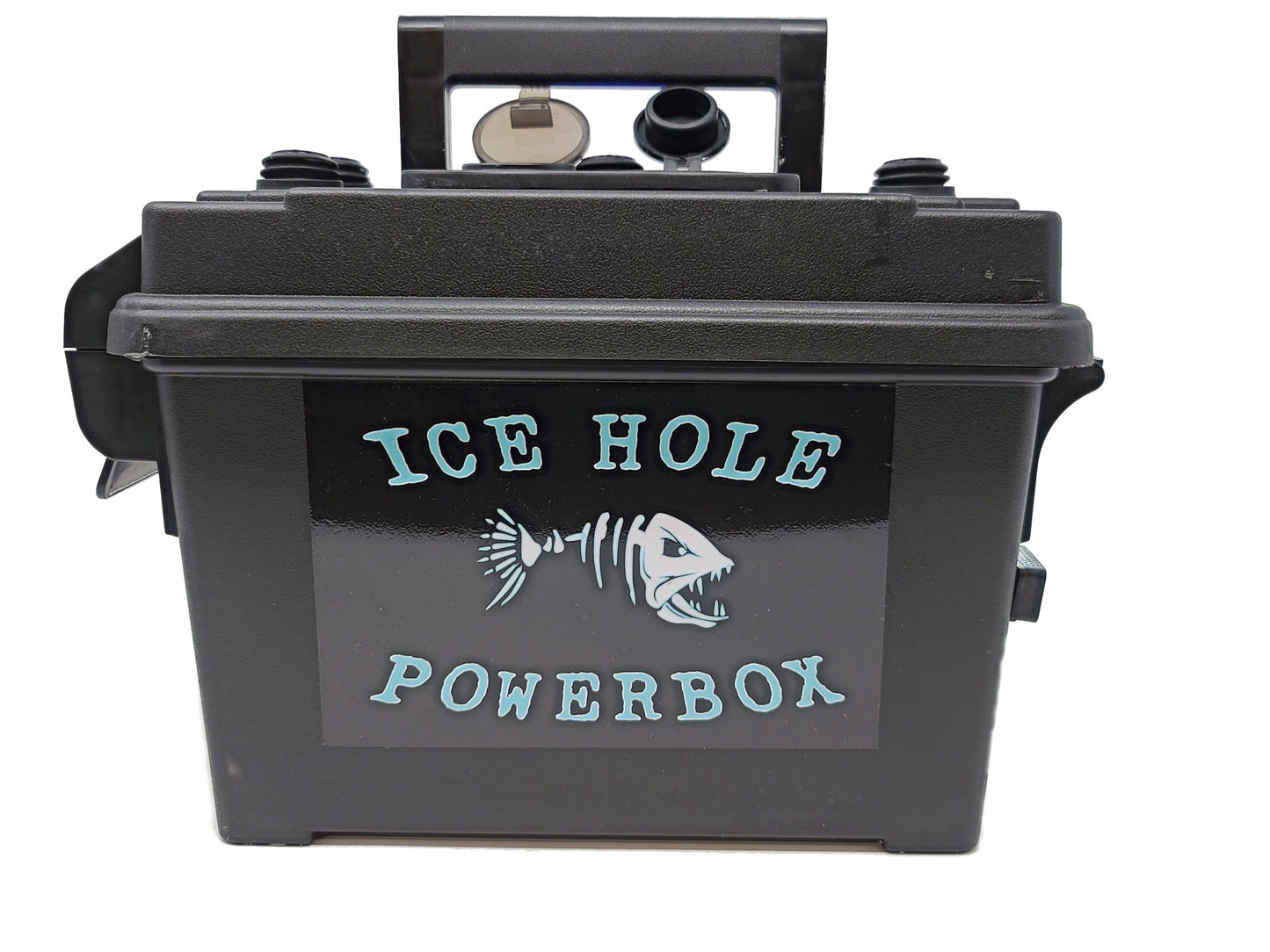 Ice Hole Powerbox