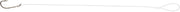 Rapala Snelled Baitholder Hook 2/0