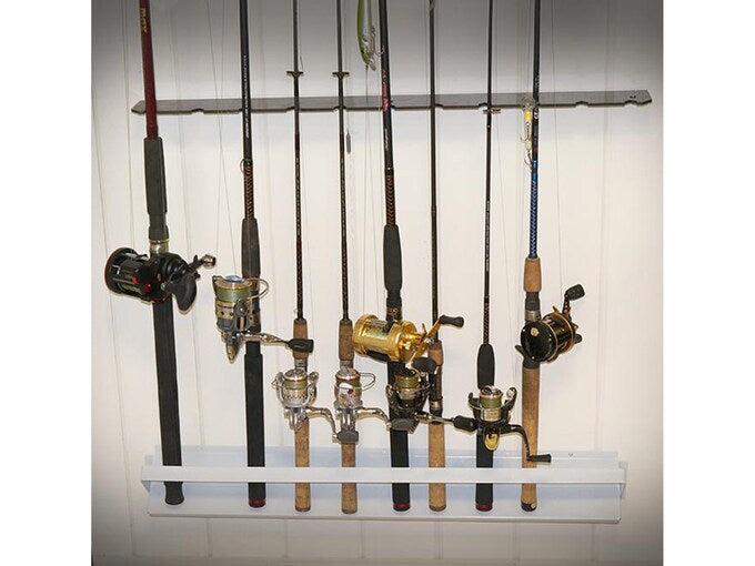 VIKING WALL ROD/TOOL RACK VKS-V