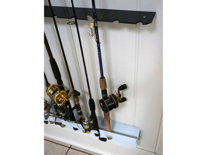 VIKING WALL ROD/TOOL RACK VKS-V
