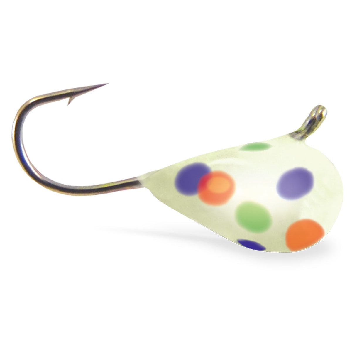 Pro Grade Tungsten Jig (2 Pack)