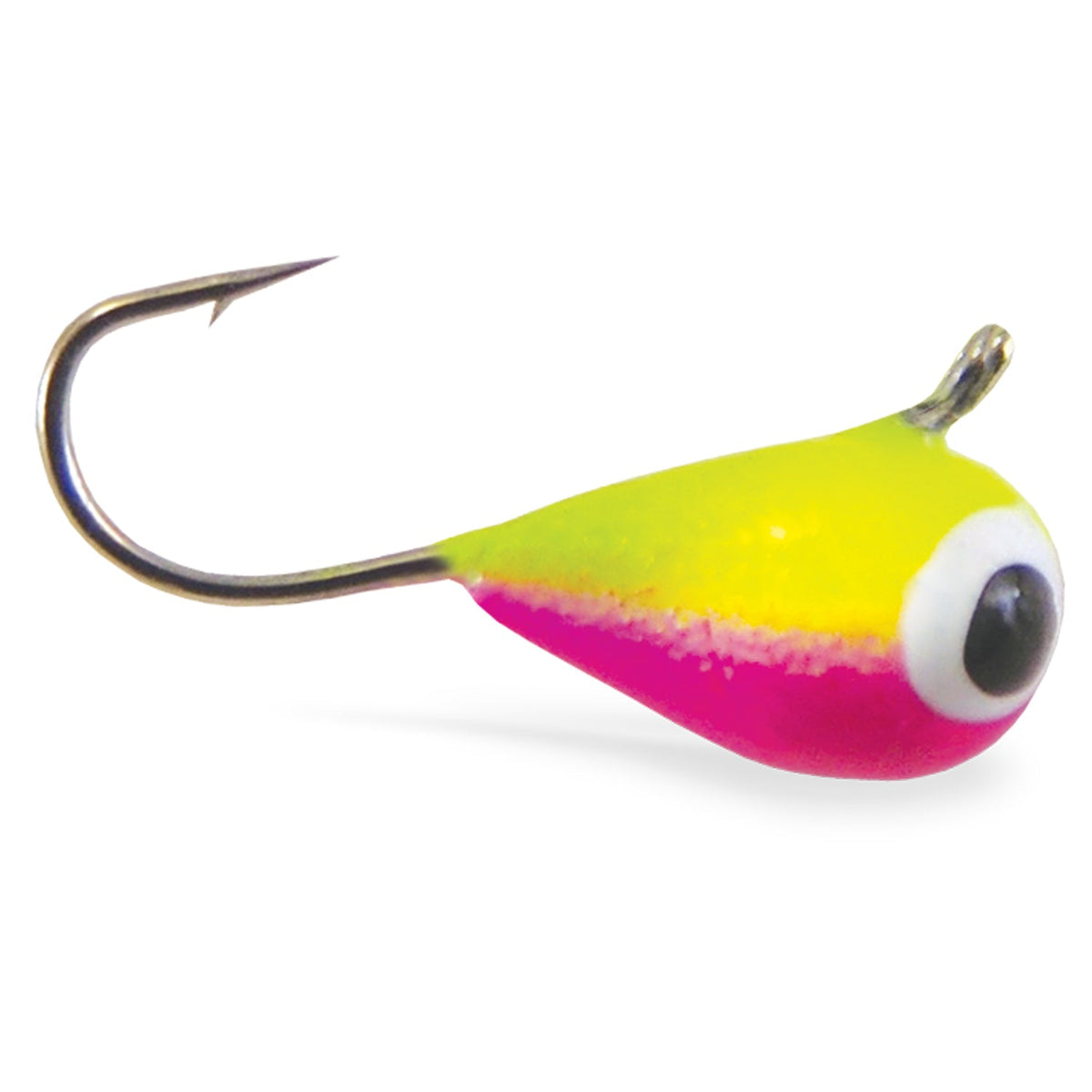 Pro Grade Tungsten Jig (2 Pack)