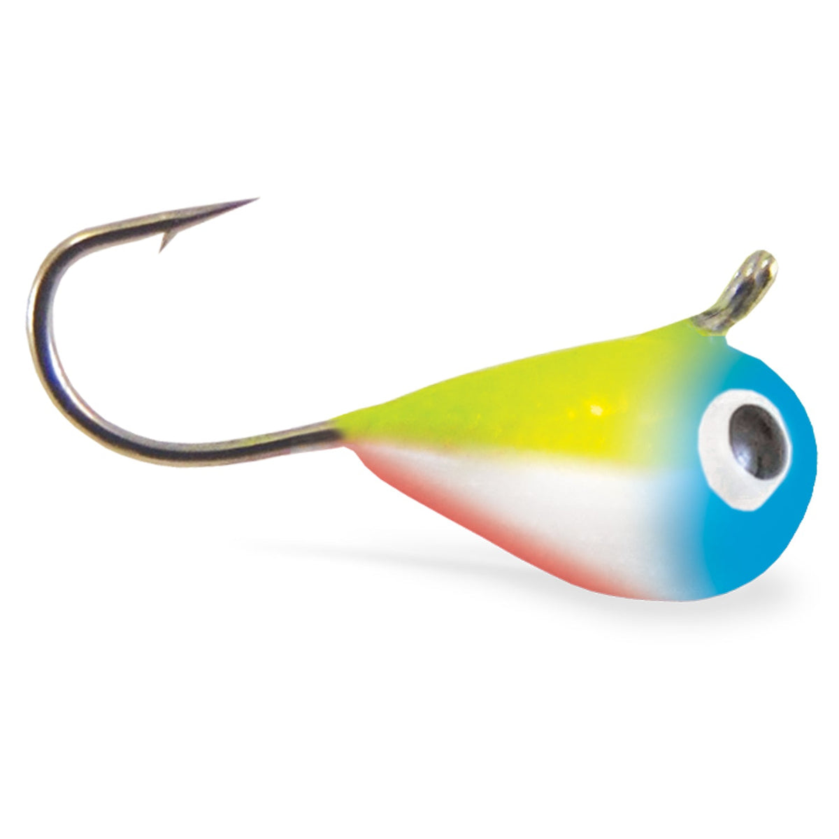 Pro Grade Tungsten Jig (2 Pack)
