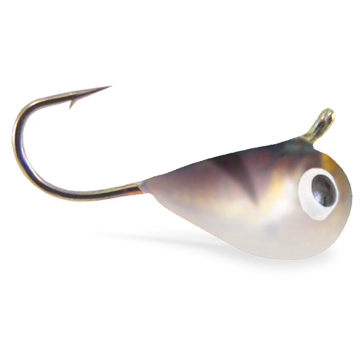 Pro Grade Tungsten Jig (2 Pack)