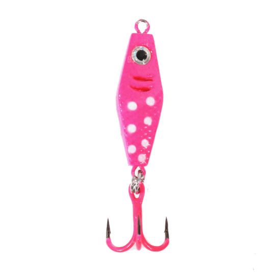 Clam Rattlin' PT Spoon - 17672