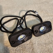 Fish Armor 2 LED 300 Lumen Fish Armor Shuttle Lights
