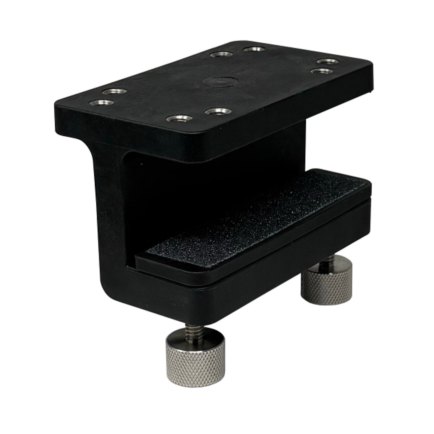 Brew City Pontoon Mount Square Rail - #3000
