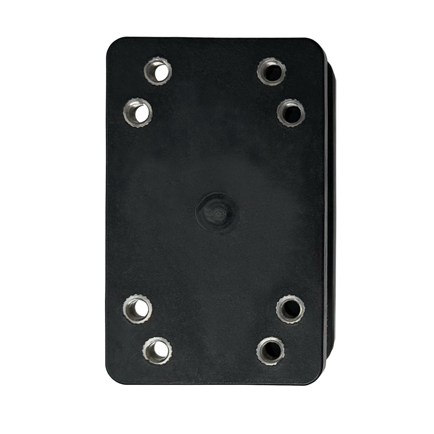 Brew City Pontoon Mount Square Rail - #3000