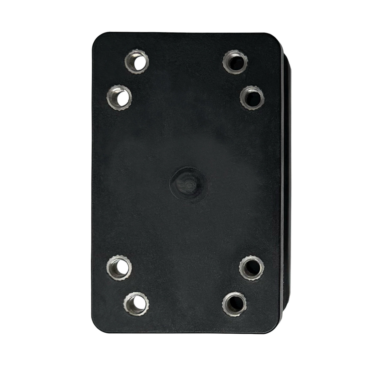 Brew City Pontoon Mount Square Rail - #3000