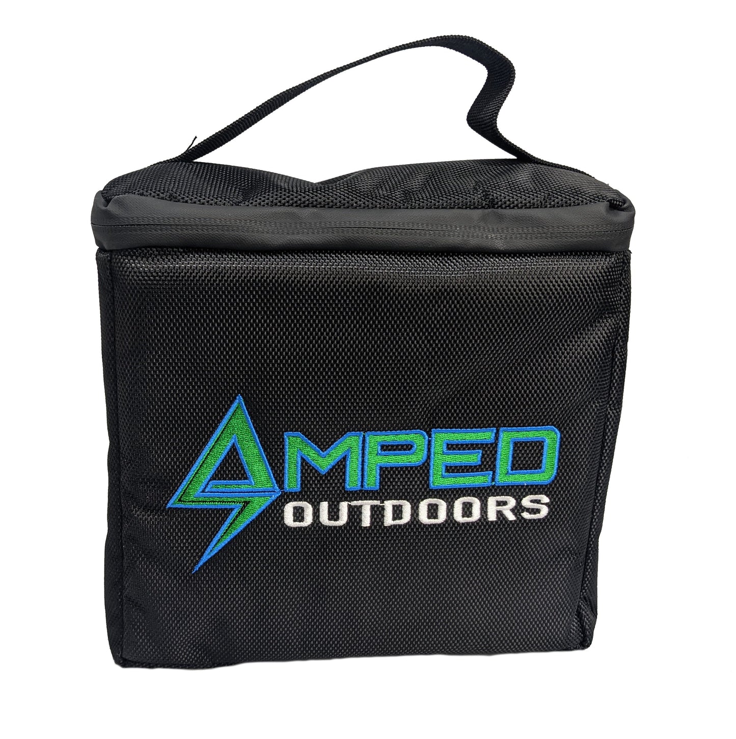 Amped 30Ah Battery Bag - For Tall 30Ah Battery Only!