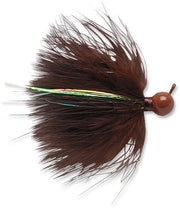 VMC Marabou Hair Jig
