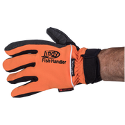 LINDY fish handling glove RIGHT