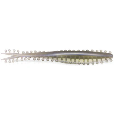 Kalin's Tickle Jerk Minnow 5 inch Soft Jerkbait 8 pack
