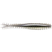 Kalin's Tickle Jerk Minnow 5 inch Soft Jerkbait 8 pack