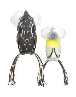 LUNKERHUNT YAPPA FROG - YPAF03