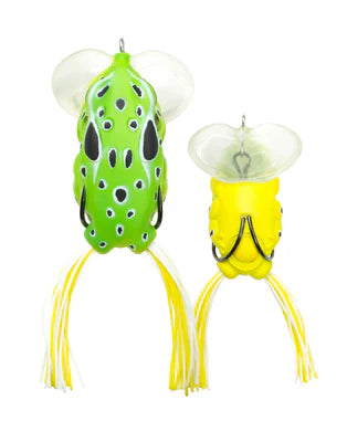 LUNKERHUNT YAPPA FROG - YPAF02