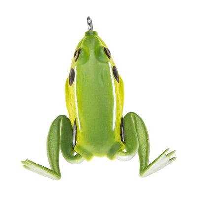 LUNKERHUNT POCKET FROG