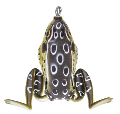 LUNKERHUNT POCKET FROG
