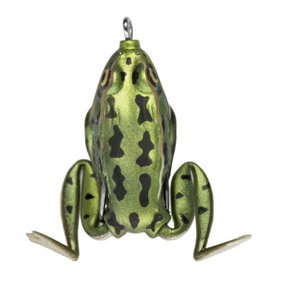 LUNKERHUNT POCKET FROG