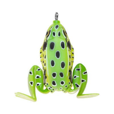 LUNKERHUNT POCKET FROG