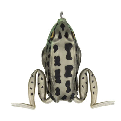 LUNKERHUNT POCKET FROG