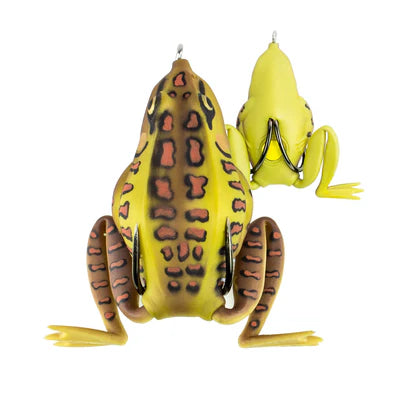 LUNKERHUNT COMBAT FROG CF02