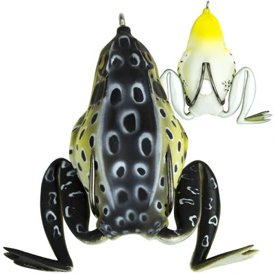 LUNKERHUNT COMBAT FROG CF10