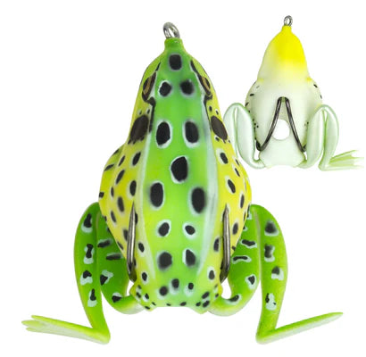 LUNKERHUNT COMBAT FROG CF09