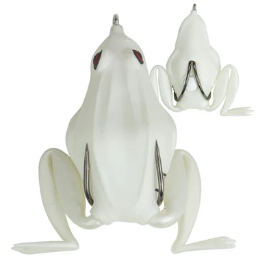 LUNKERHUNT COMBAT FROG CF11