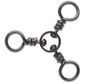 VMC 3-way swivel black