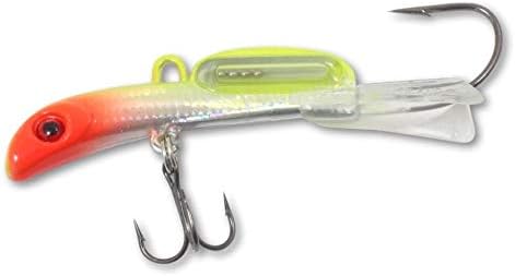 Rattlin' Puppet Minnow