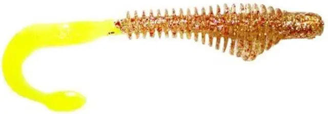 B Fish N 4" Moxi Ring