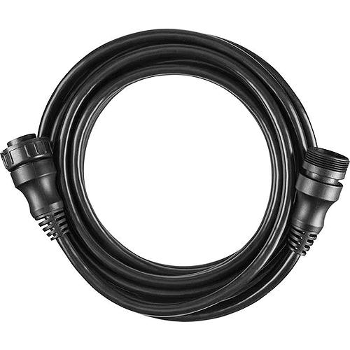 Garmin 0101285500 Panoptix Livescope™ Transducer Extension Cable, 10'