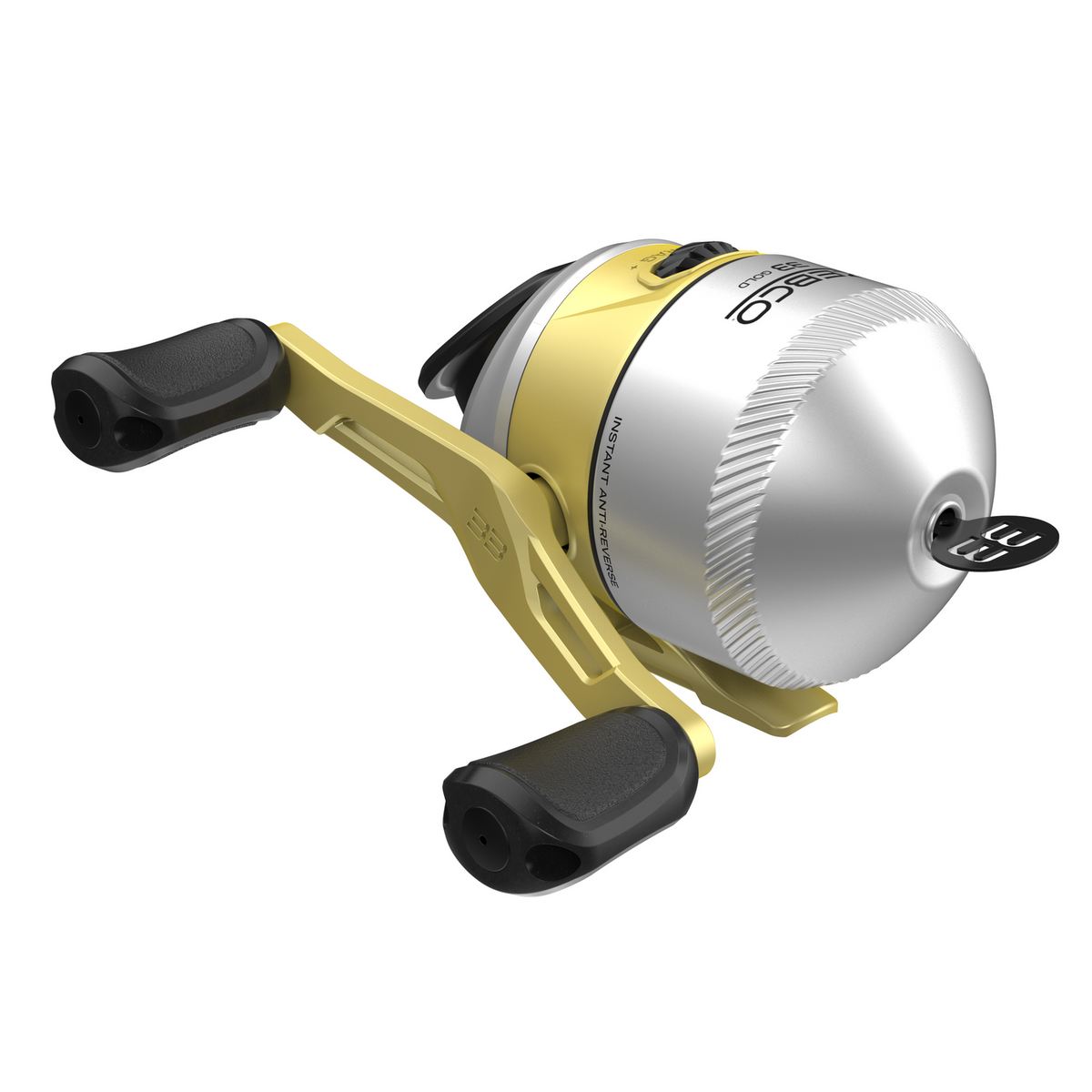 ZEBCO 33 GOLD